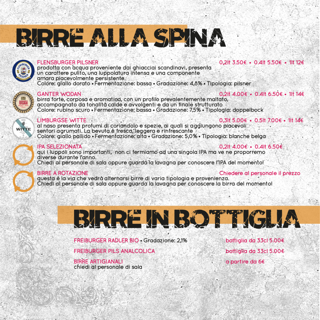 Birra Birra