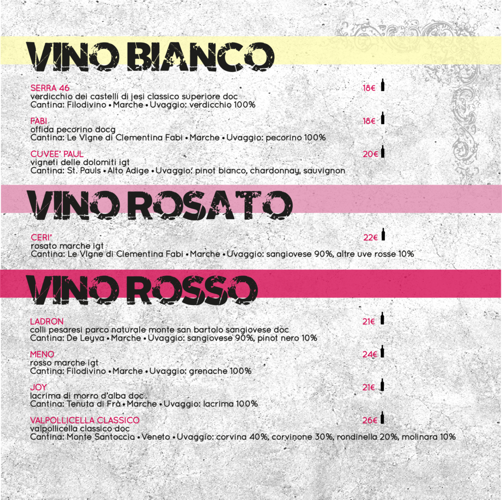 Vino Vino