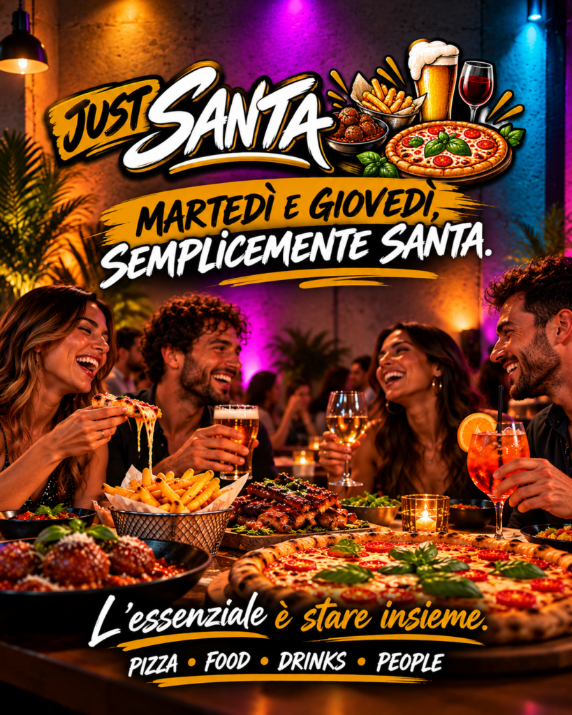 Just Santa